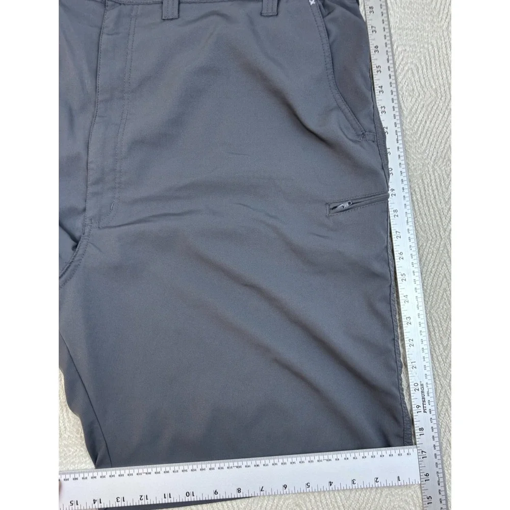 Mens Wrangler Outdoors Hiking Fishing Shorts‎ Sz 46